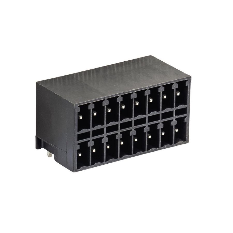 Printklem 8513 SEGN /4 W THR OB 25.657.0406.0 VVE=50
