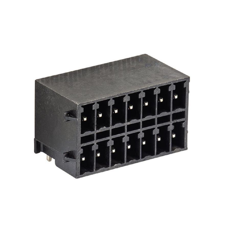 Printklem 8513 SEGN /4 W f2 THR OB 25.657.6406.0 VVE=50