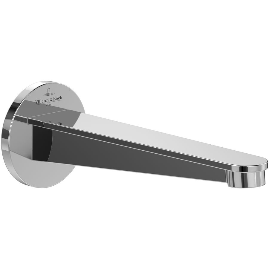 Baduitloop Conum Chrome