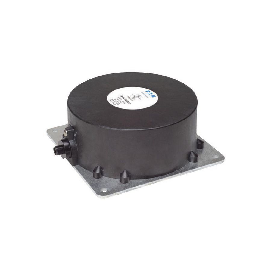 Ind. Sensor DC Cubic 170mm M12