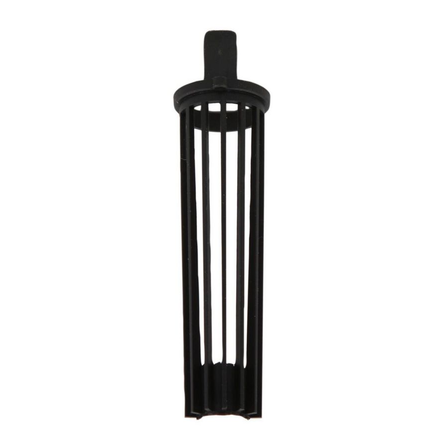 Magnetiet filter nieuwe uitv. tbv klimax 2