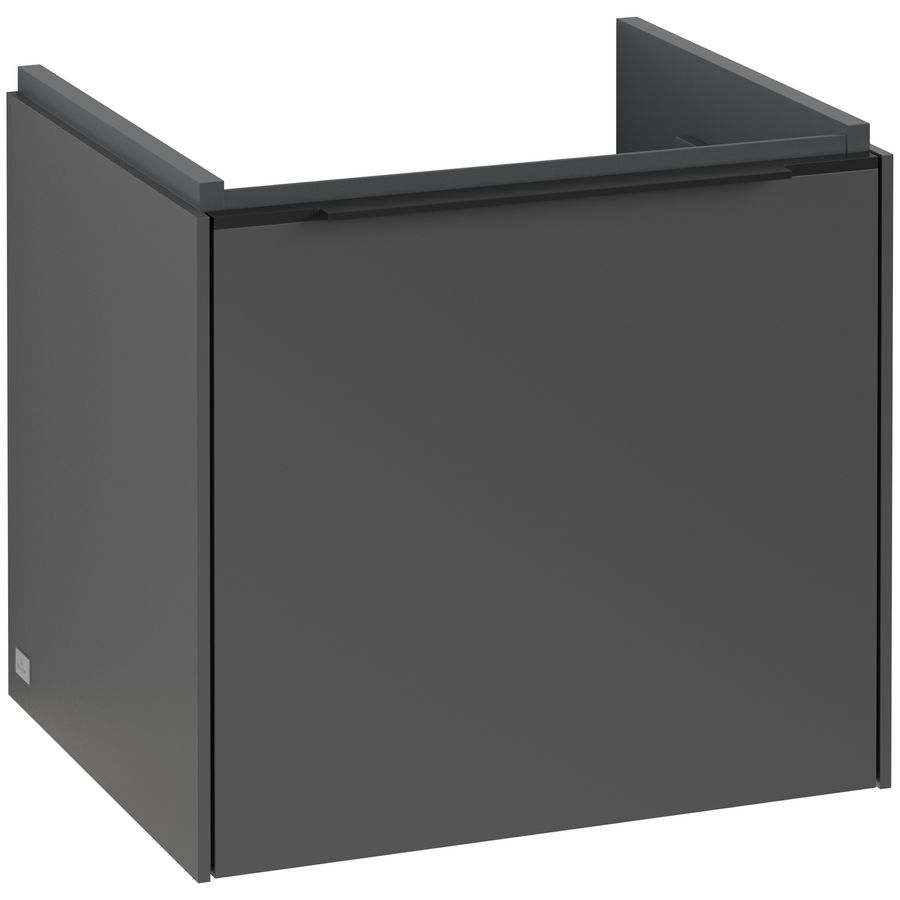 Wastafelonderkast Subway 3.0 473x429x407,5mm Graph C580L1VR