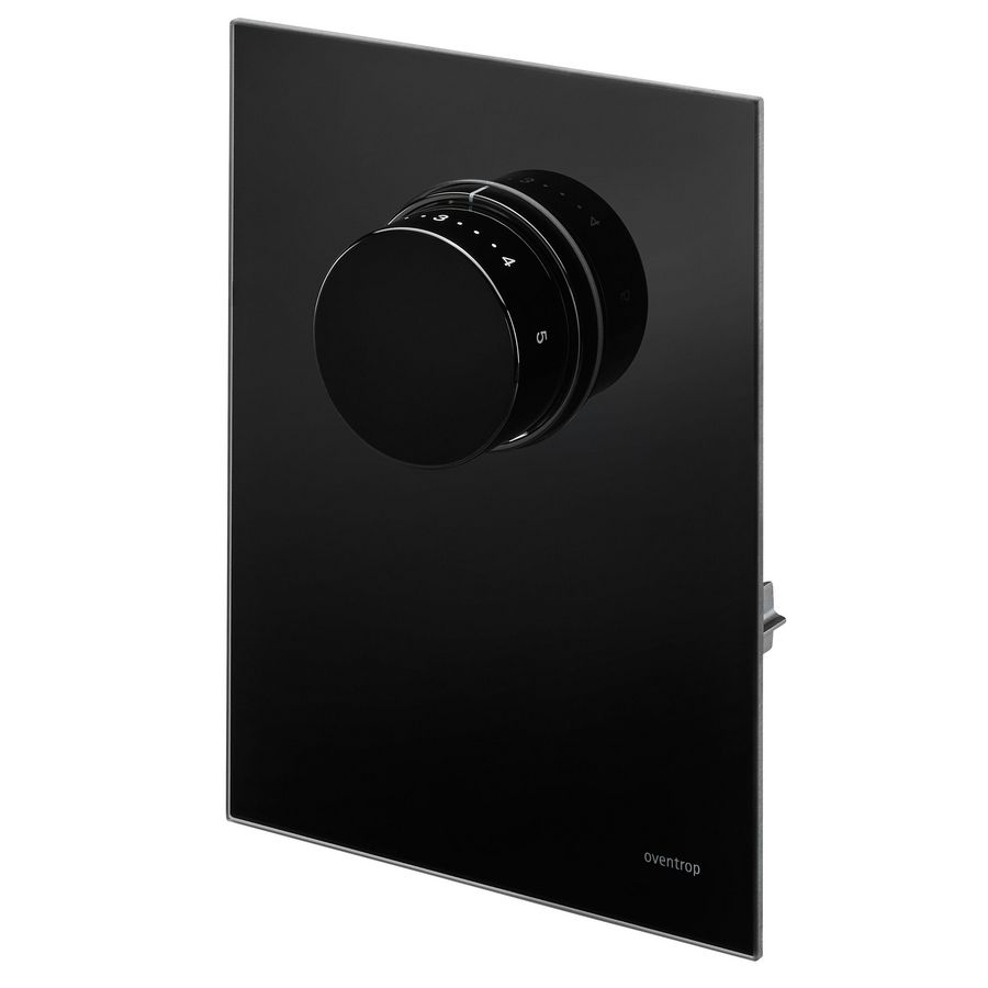 Deksel met thermostaat 1022778