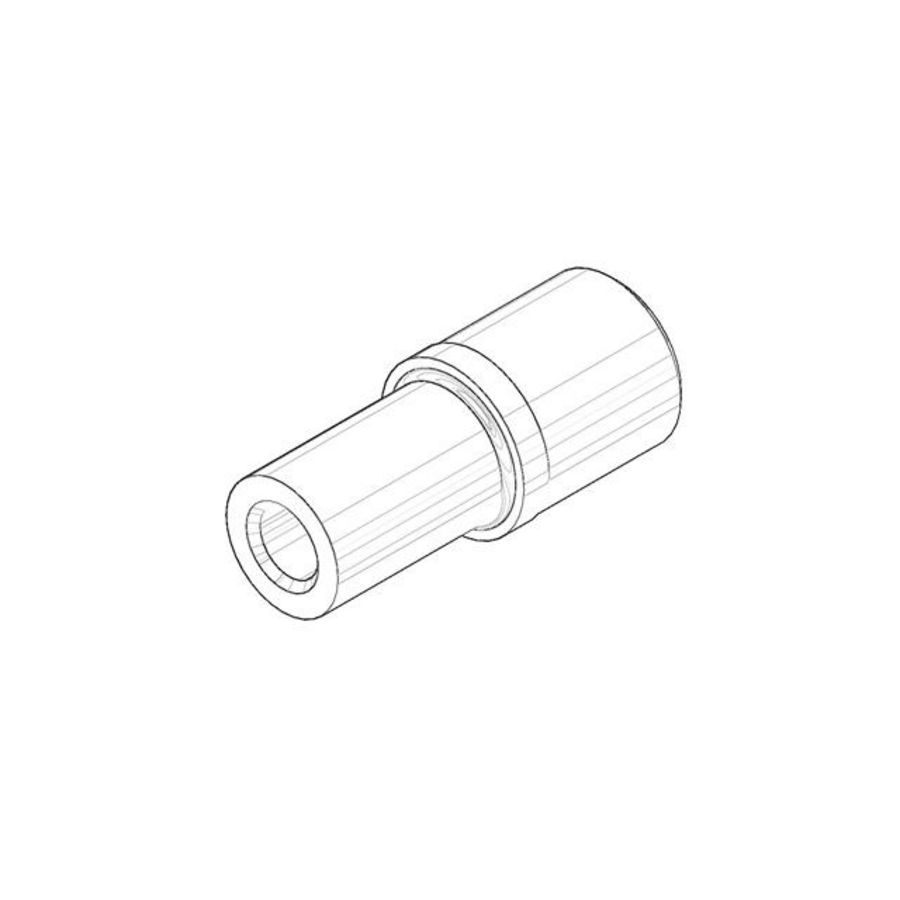 Nippel 10x24mm chr 092404198-00