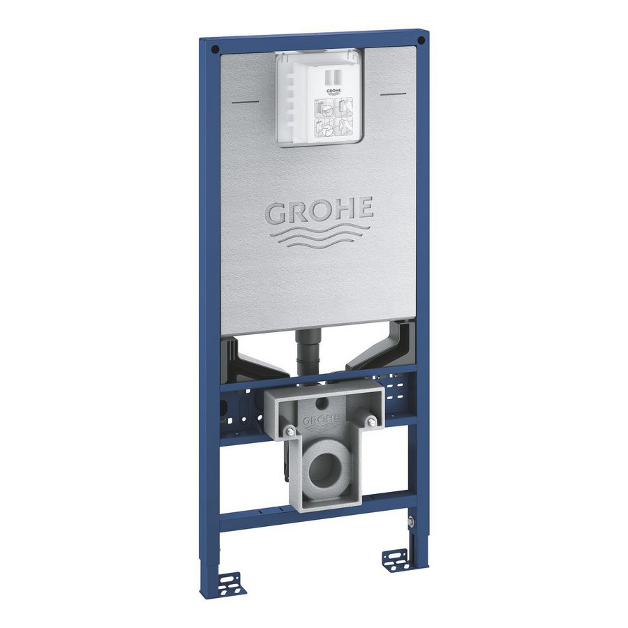 RAPID SLX closetelement 3-6l 1130mm tbv douche-wc excl. afvoerbocht en wandankers