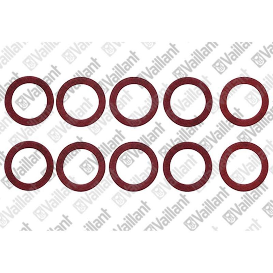 Set a 10st. Pakkingring 981141