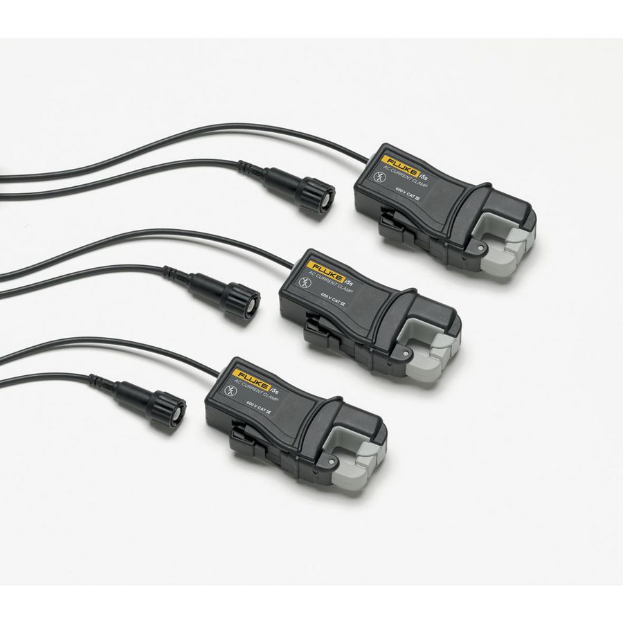 AC-Stroomtang 5A, set a 3 stuks