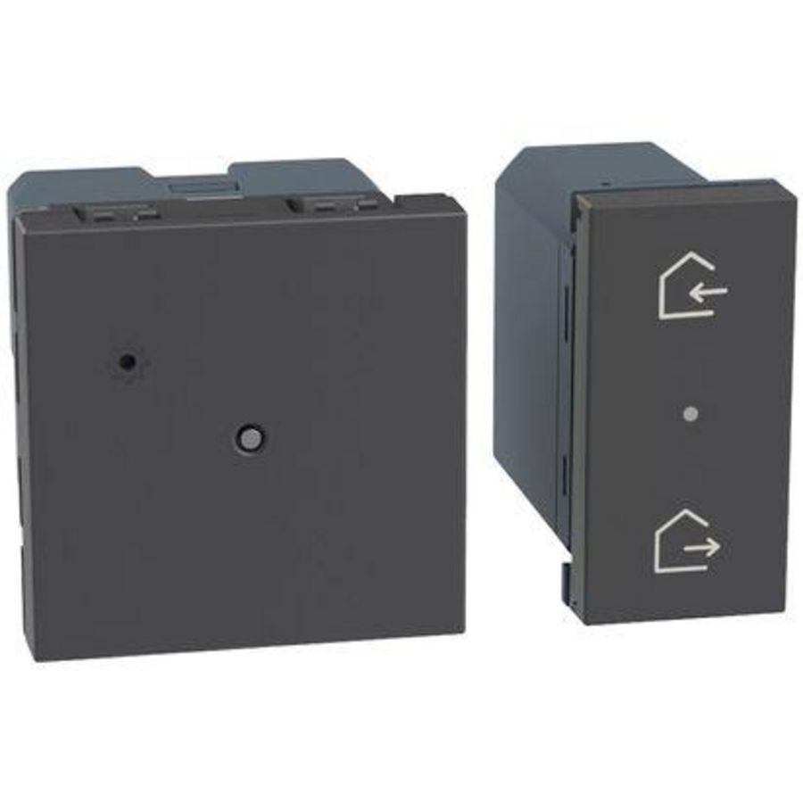 Light Now WN - Gateway + algemene bediening - zwart