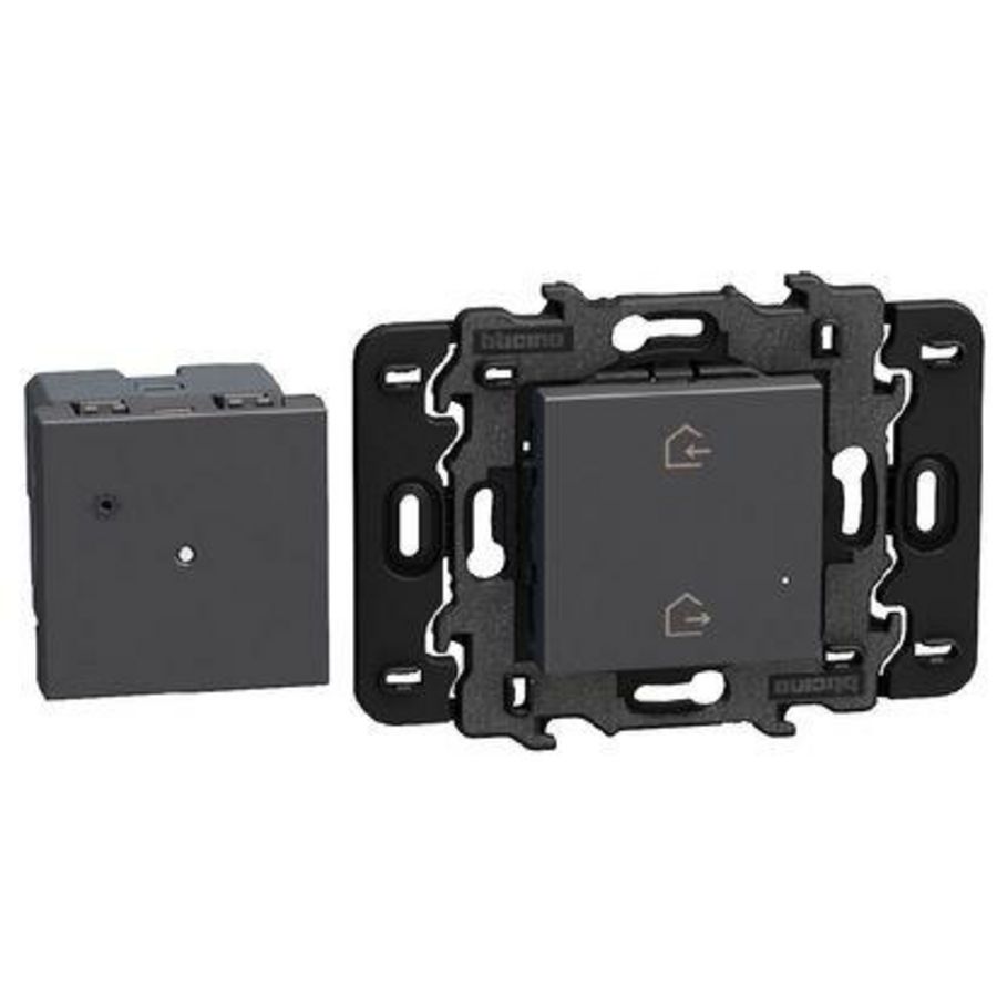Light Now WN - Gateway 2 modules - zwart