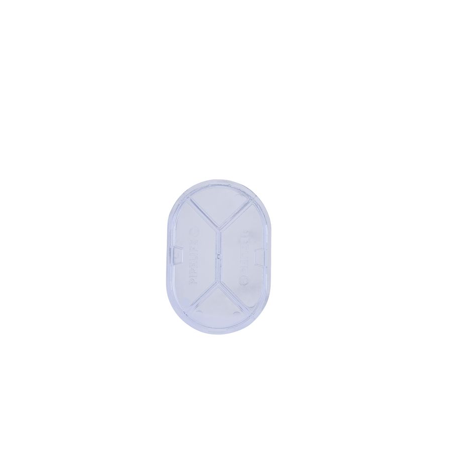 Inslagdeksel Easyvoltplus PL50SW1.5 VVE=100