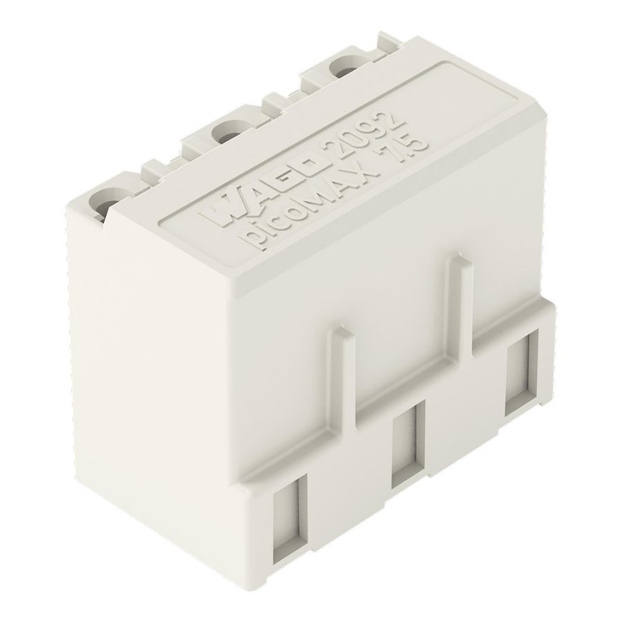 THR FE steker RE Rastermaat 7,5mm 2092-3303/200-000 VVE=100