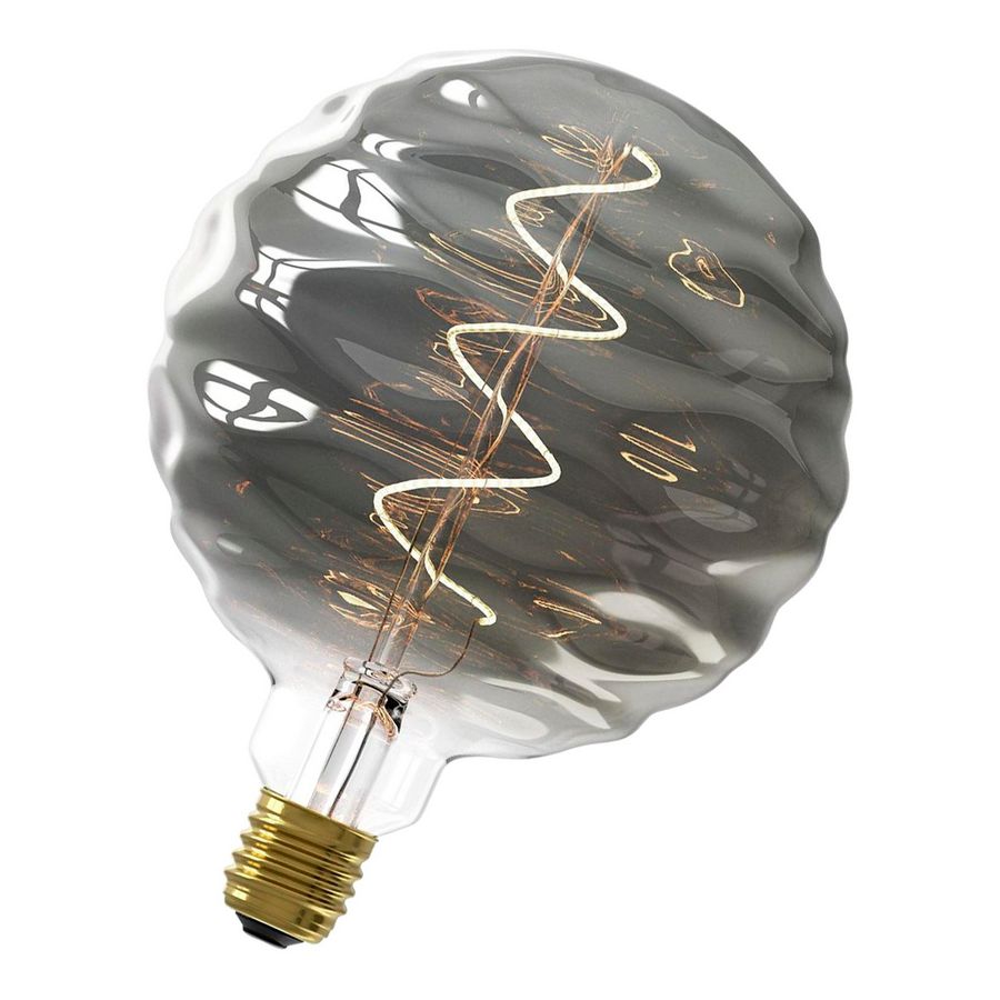 LED-lamp Titanium Bilbao G150 E27 DIM 4W 7W 60lm 1800K