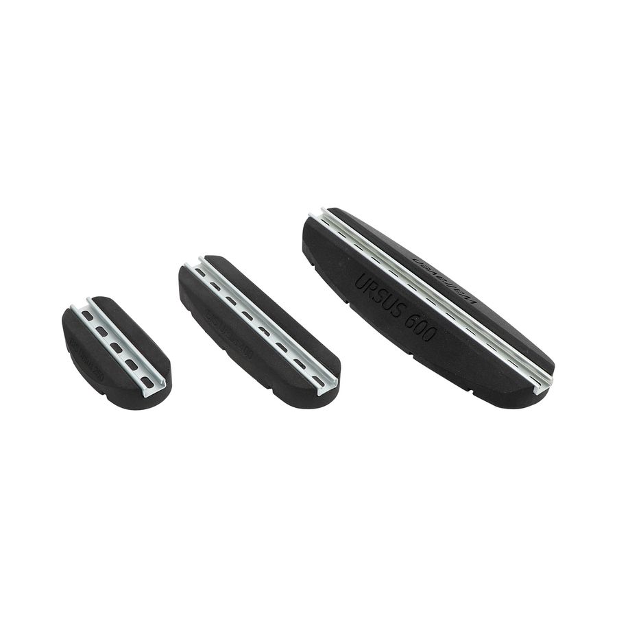 BIS Ursus voet BUP 250mm