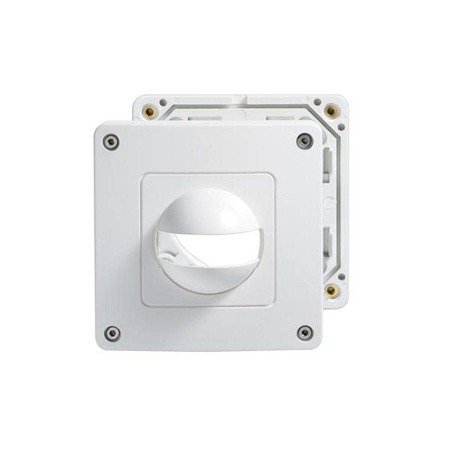 Cover COVER IP44 WH