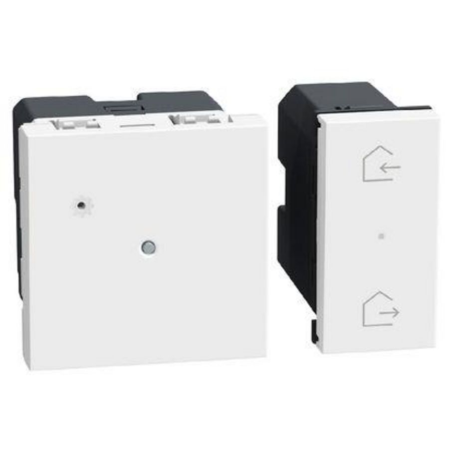 Light Now WN - Gateway + algemene bediening - wit