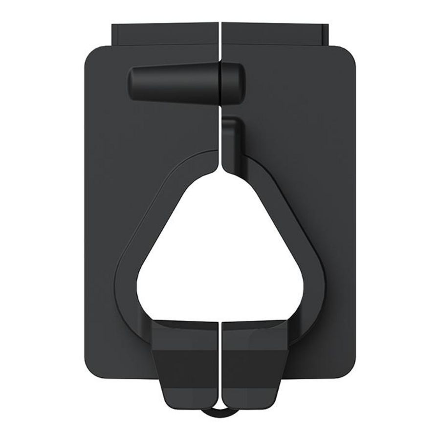 Invoer tbv 3640  zwart VVE=50