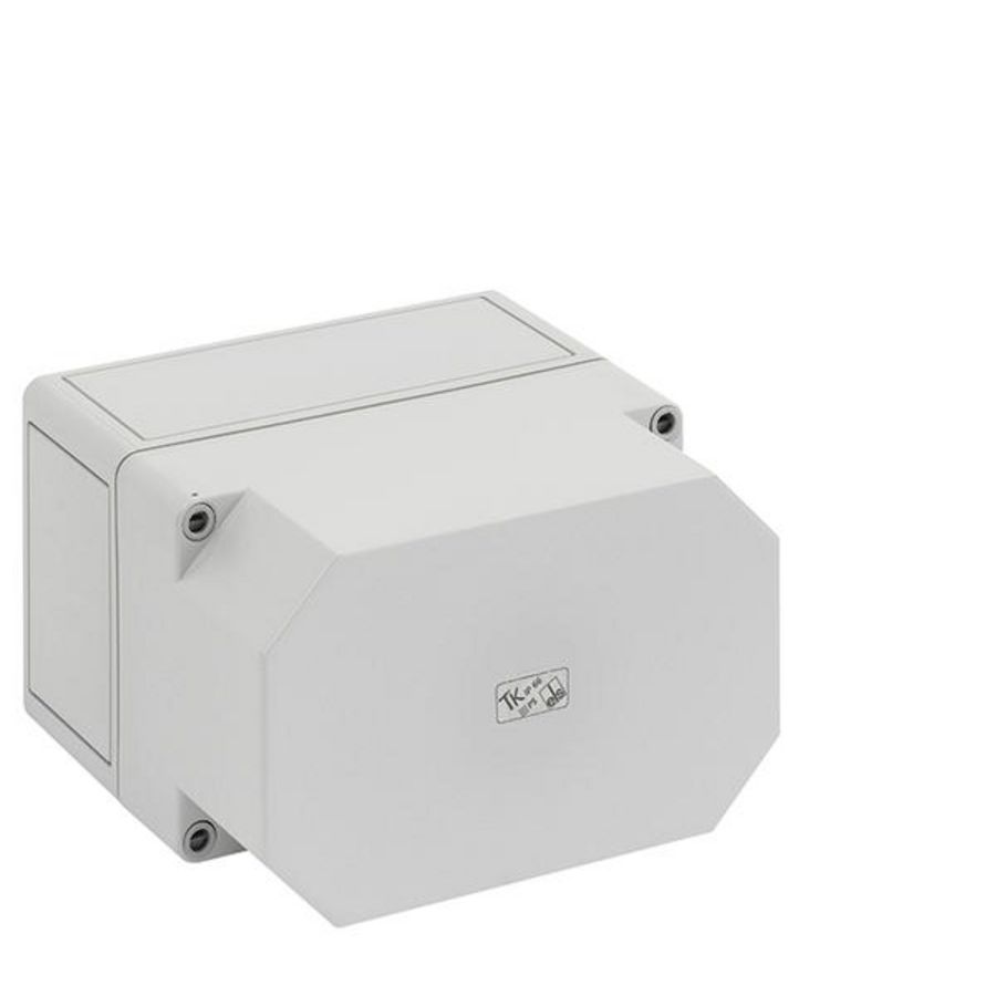 Lege behuizing IP66 IK07 10940601