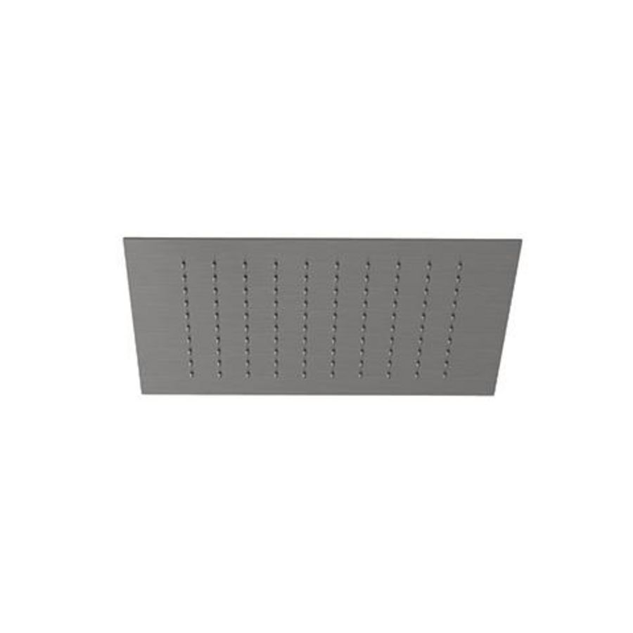 Asana Plafonddche 340Mm Gunmet