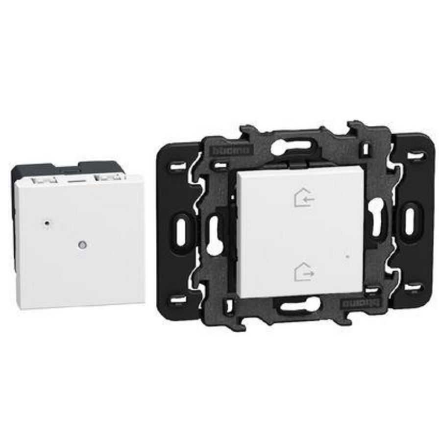 Light Now WN - Gateway 2 modules - wit