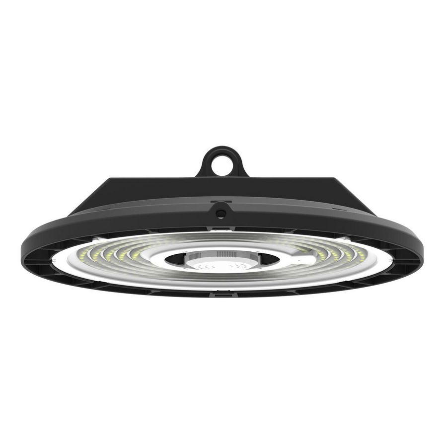 LED-High-bay en low-bay armatuur 4000K 200W dimbaar 1-10V ci