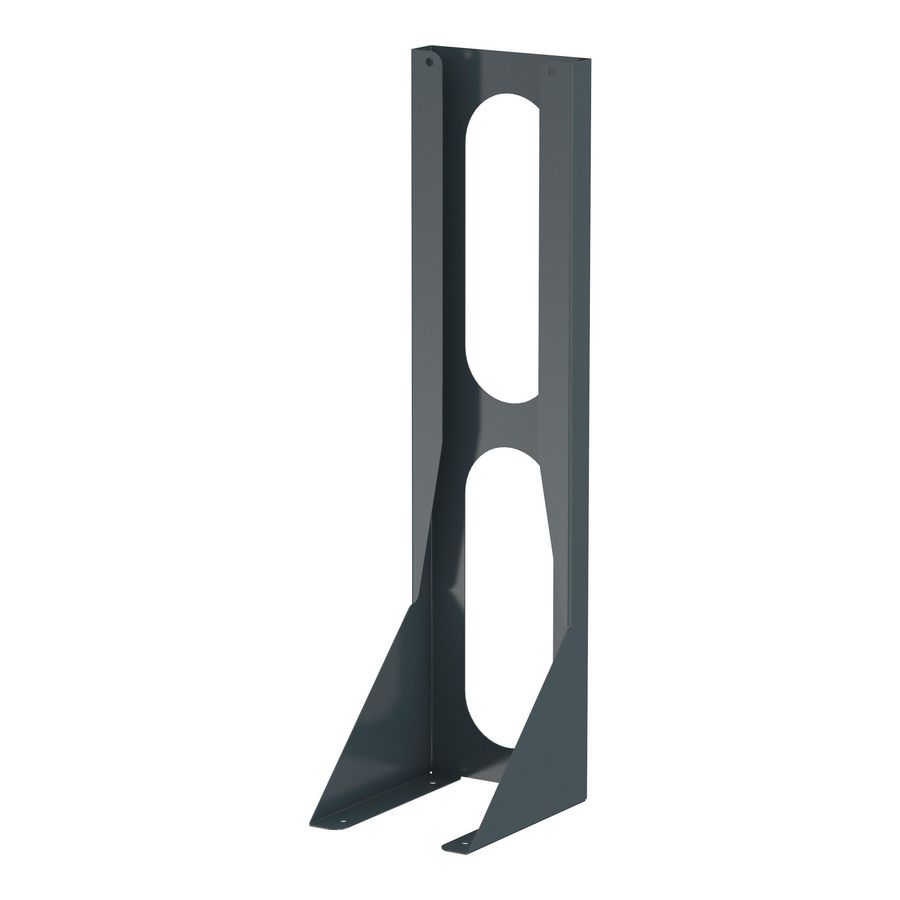 Vacumat Basic Floor Console
