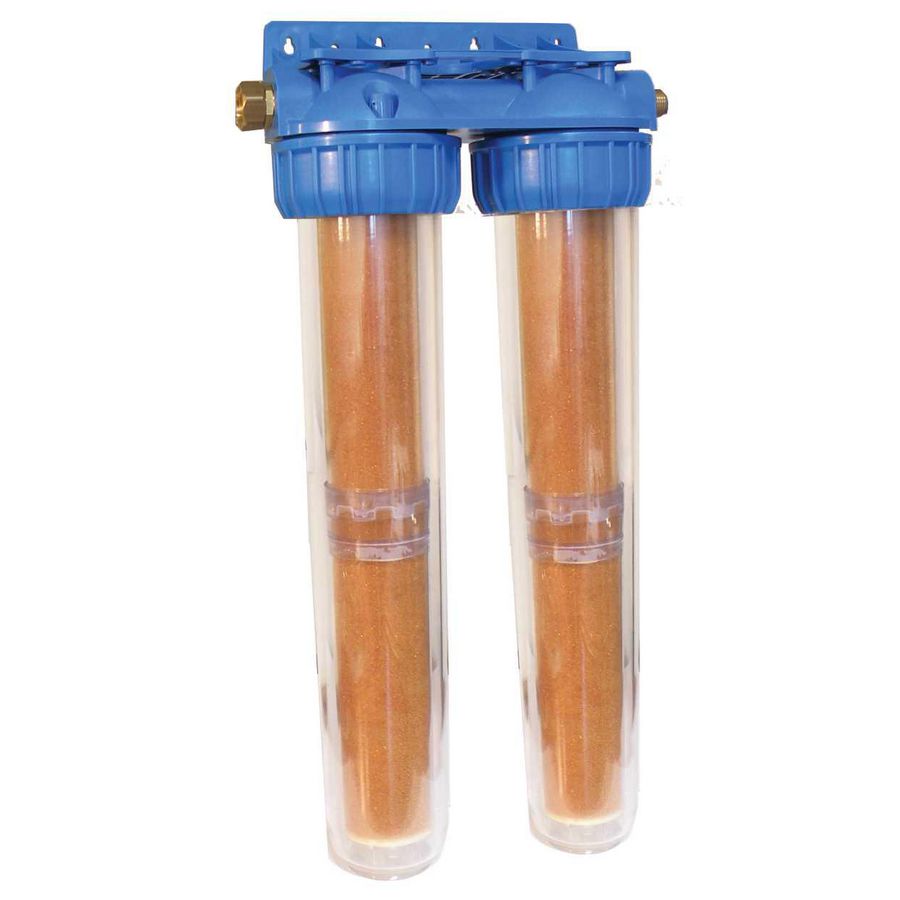 Waterontharder Pleno Refill 12000