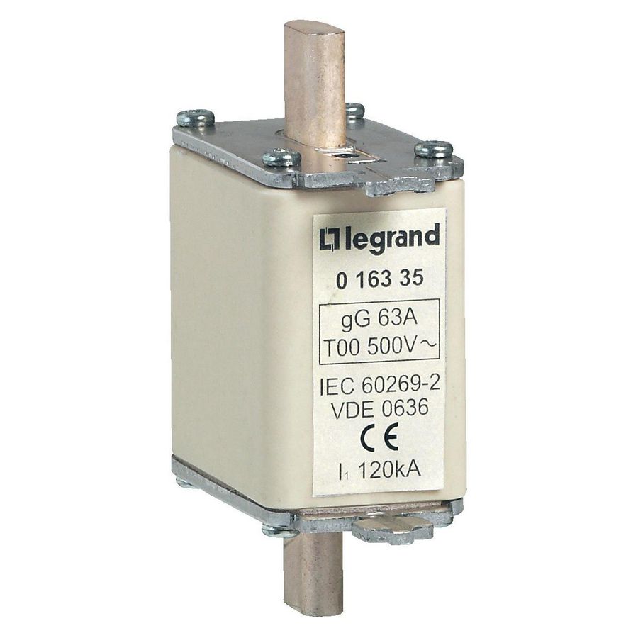 Mespatroon gG/gL 40A DIN00