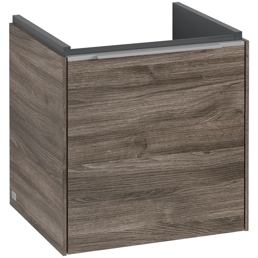 Wastafelonderkast Subway 3.0 423x429x377,5mm Stone Oak C58100RK