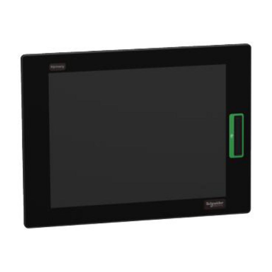 15.0 Industrial FPM FP6 XGA 16M colors Analog Multi Touch