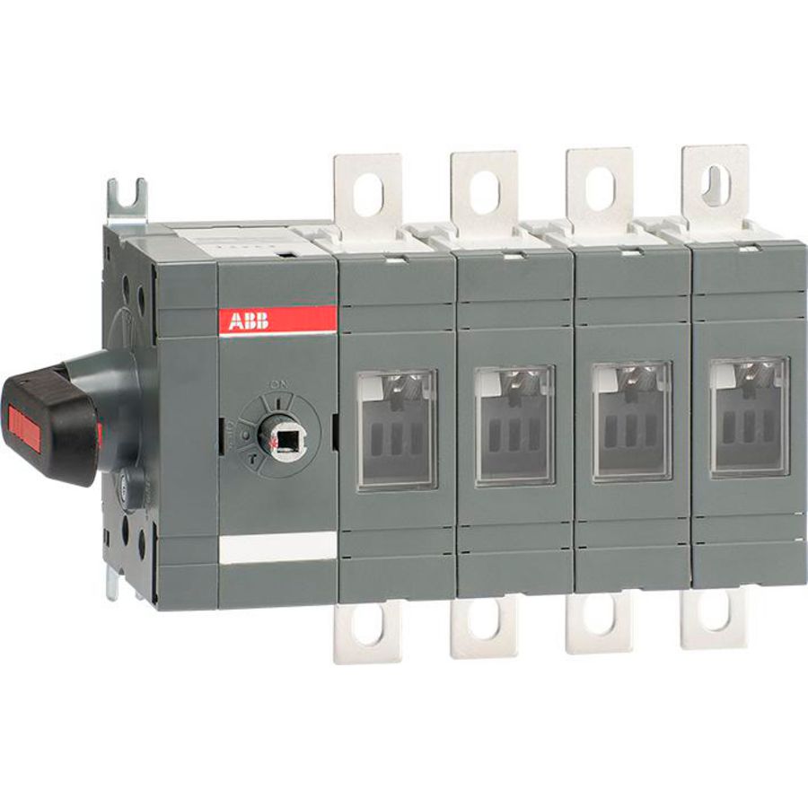 Lastscheider 160A 4 Pzijbediend