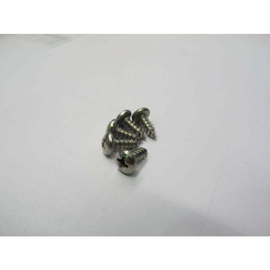 Set a 5st. Plaatschroef 3,5x9,5