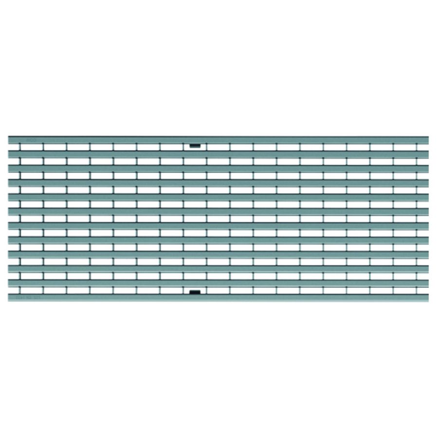 Langsstaaf profiel rooster Verz.st V200 133630