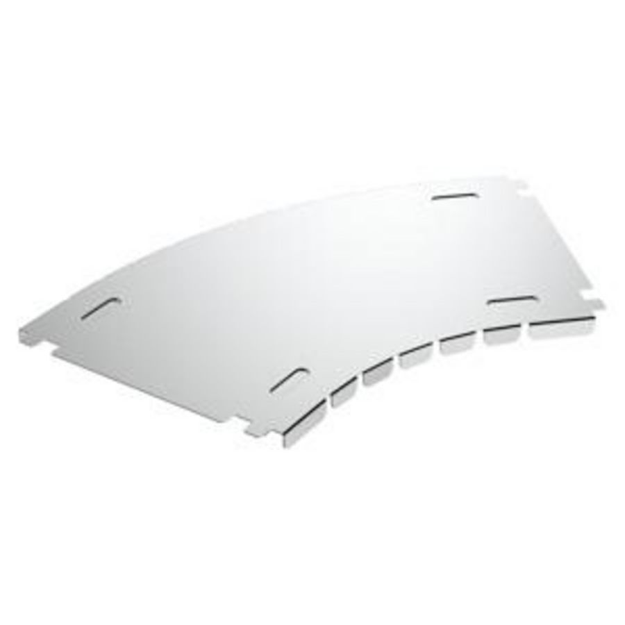 BRX DEKSEL 45gr. BOCHT-BR. 215MM-STRAAL 150gr.-HP IN VVE=10