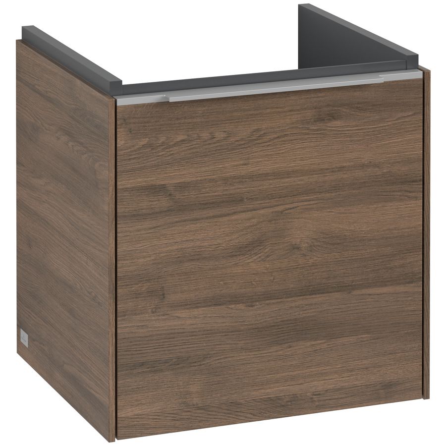 Wastafelonderkast Subway3.0 423x429x377,5mm ArizonaOak C58100VH