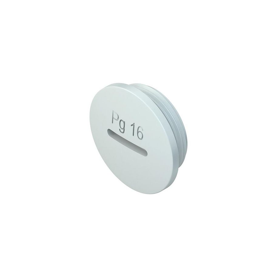 Afdichtdop-PG 514GFK/13 VVE=100