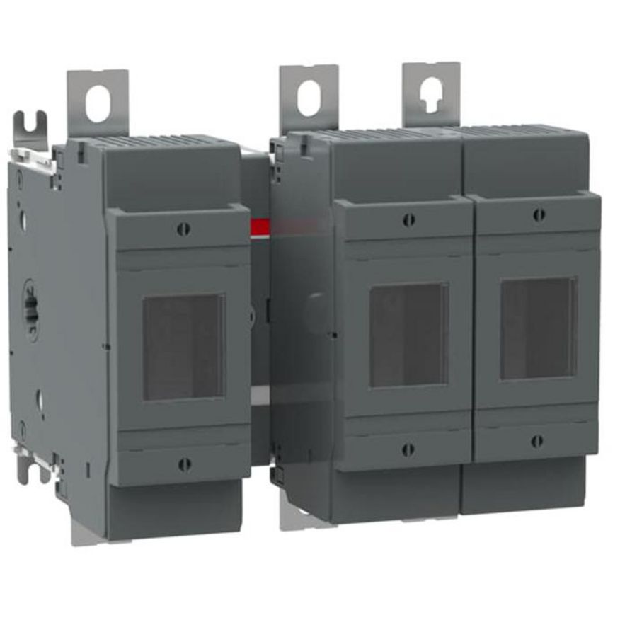 Schakelaarzekering OS250D12