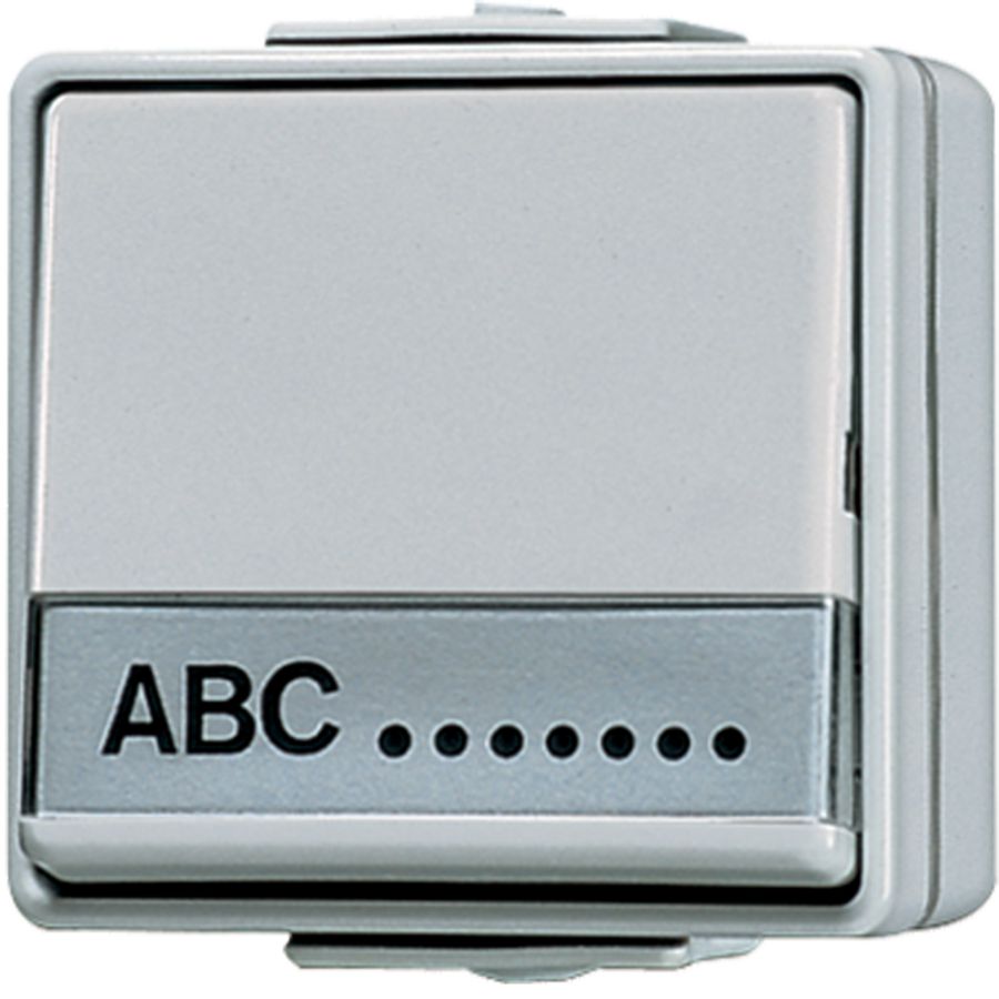 Impulsdrukker tekstv. 1maak WG600