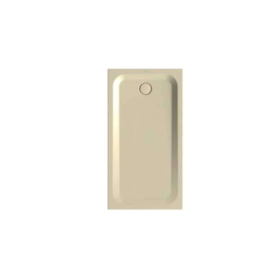Douchebak BetteUltra 1500x800x35mm Cream Anti-Slip Pro
