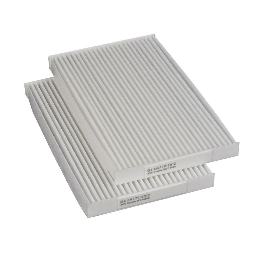 Filterset HRU-150 G4 afm. 192 x 266mm