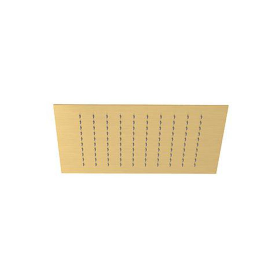 Asana Plafonddche 340Mm B.Gold