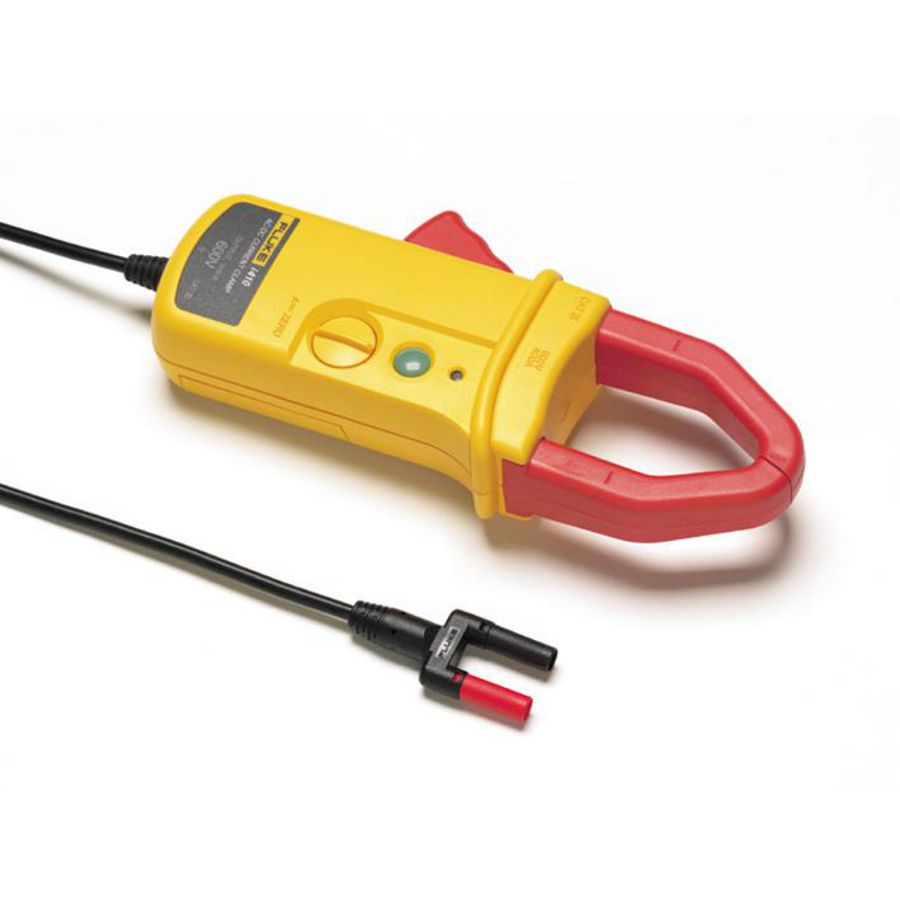 Stroomtang met rechte bek 400A AC/DC