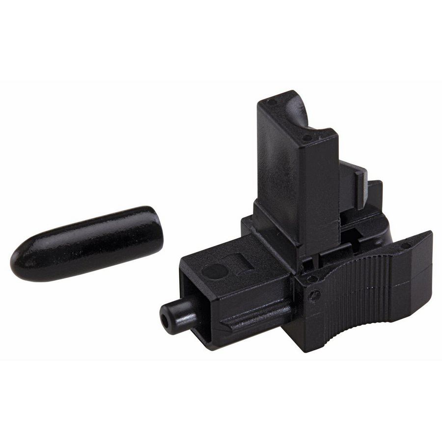 POF ADAPTER F05 SIMPLEX /4PC VVE=4