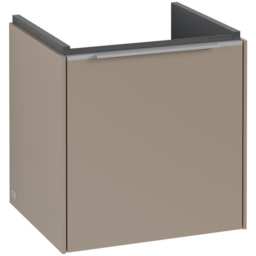 Wastafelonderkast Subway 3.0 423x429x377,5mm Taupe C58100VM