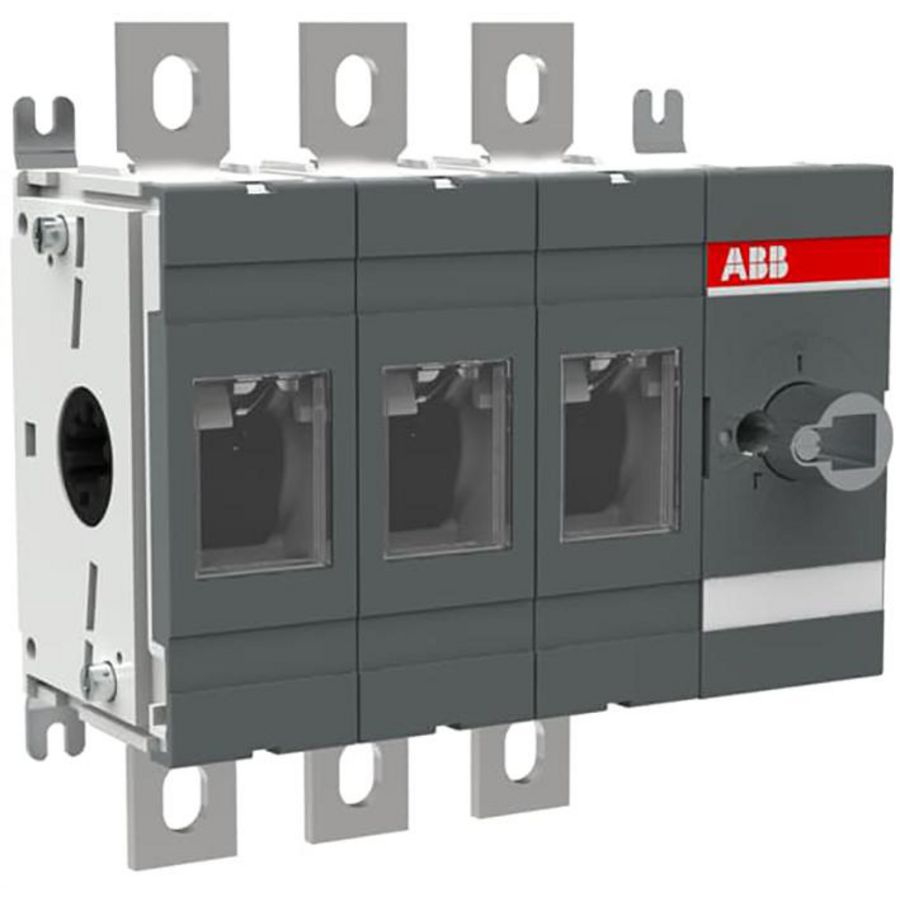 Schakelaar-disconnector OT315E30