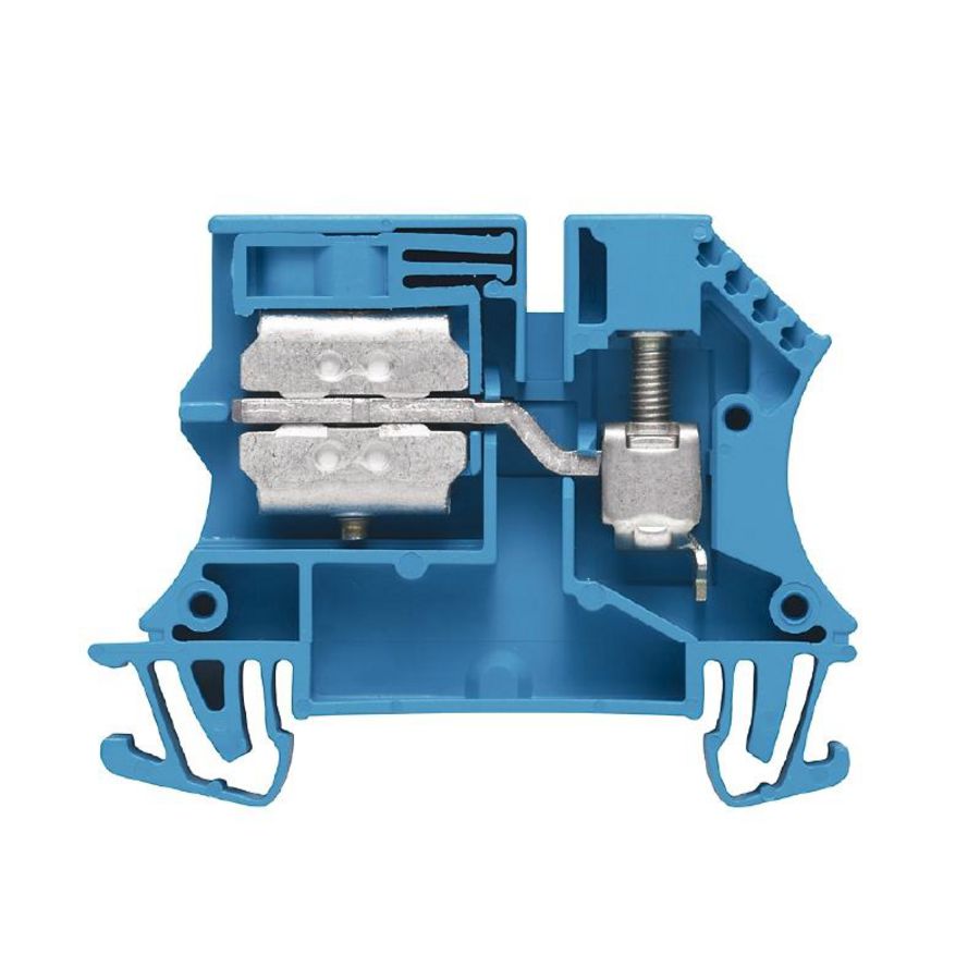 N-klem schoefaansluiting 6 400 V 41 A, 1010880000 VVE=50