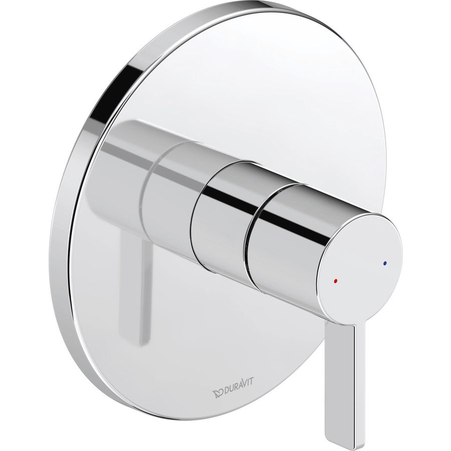 D-Neo 1-hendel Douchemengkraan inb 170x80x170mm