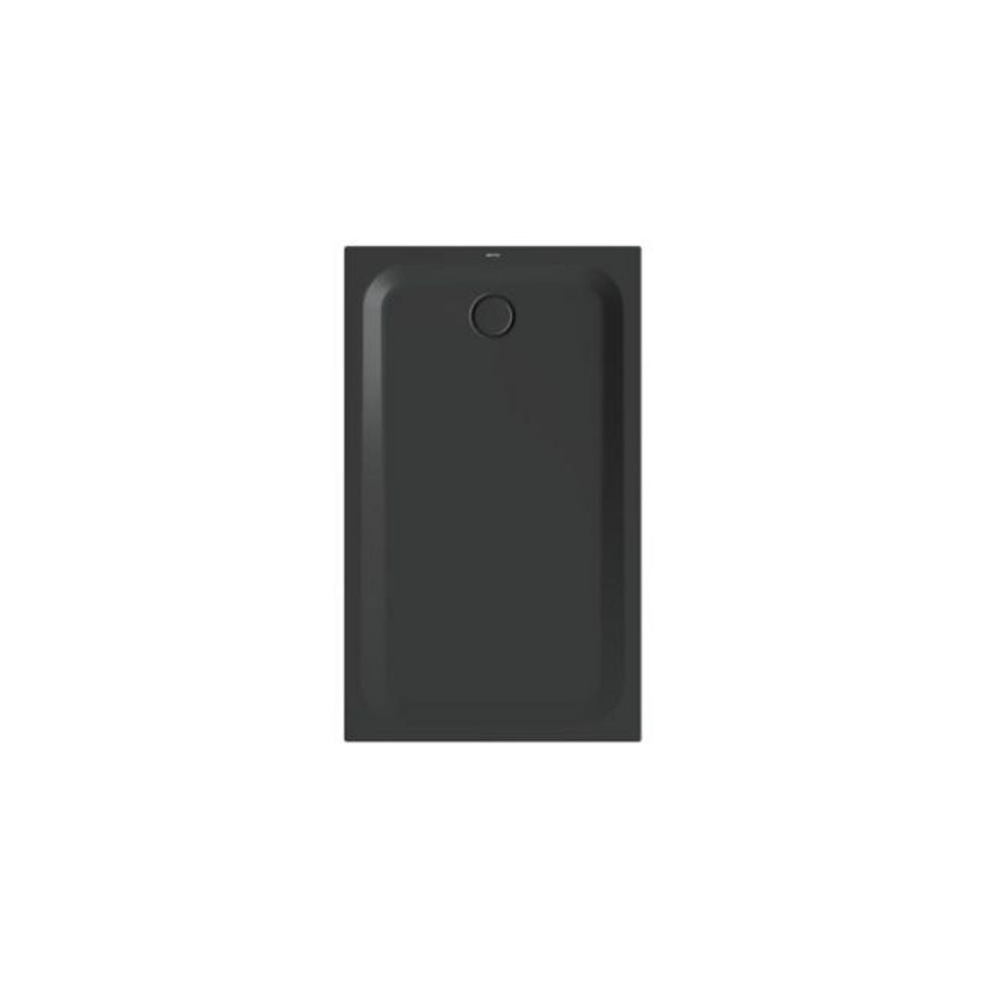 Douchebak BetteUltra 1500x900x35mm Slate BetteGlazuur Plus