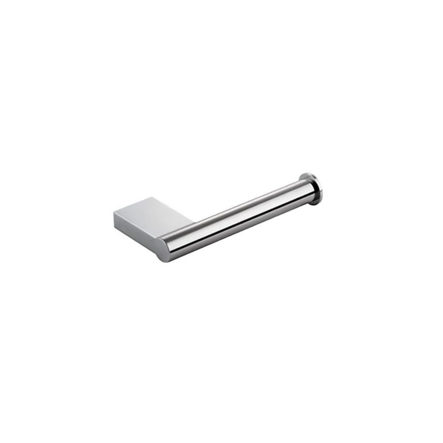 NIXIE TOILET PAPER HOLDER WITHOUT COVER CHROME H3841520040021