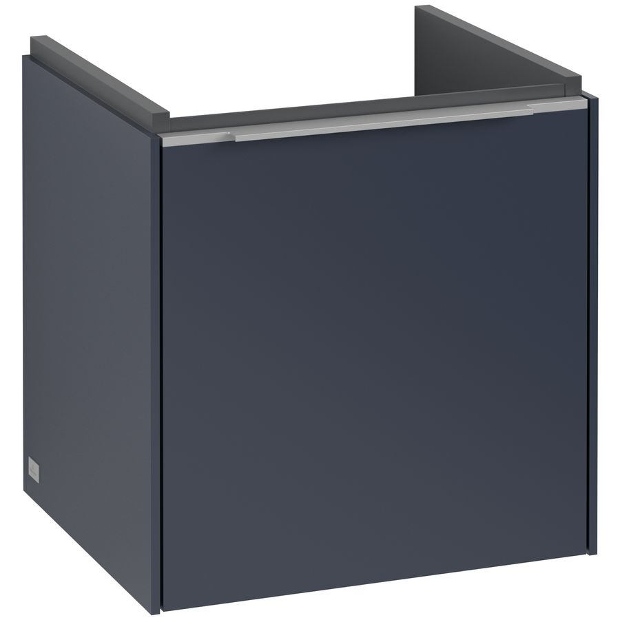 Wastafelonderkast Subway3.0 423x429x377,5mm MarineBlue C58100VQ