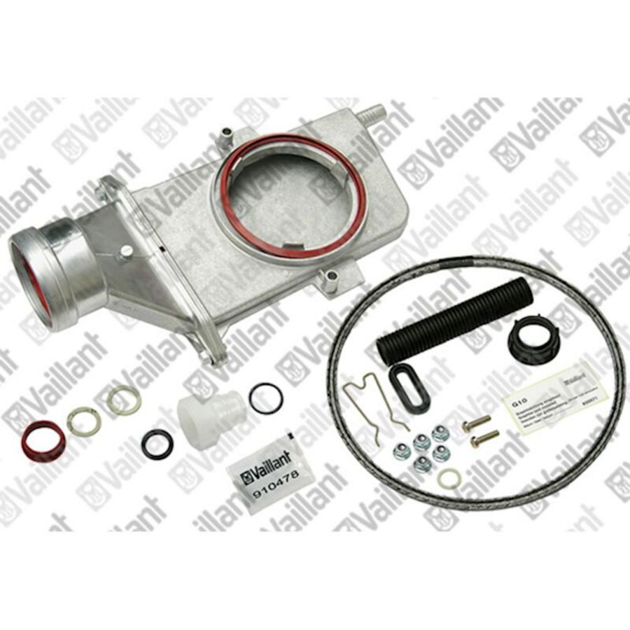 Schoorsteenaansluiting 0020071077